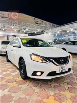 نيسان سنترا